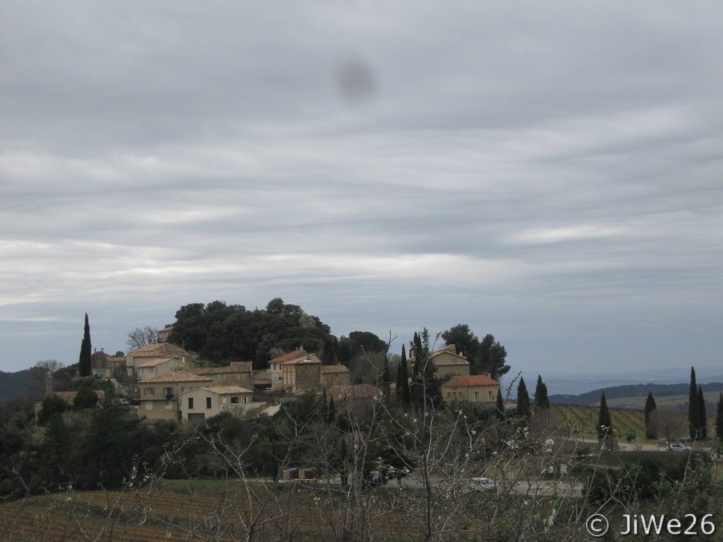 Le village