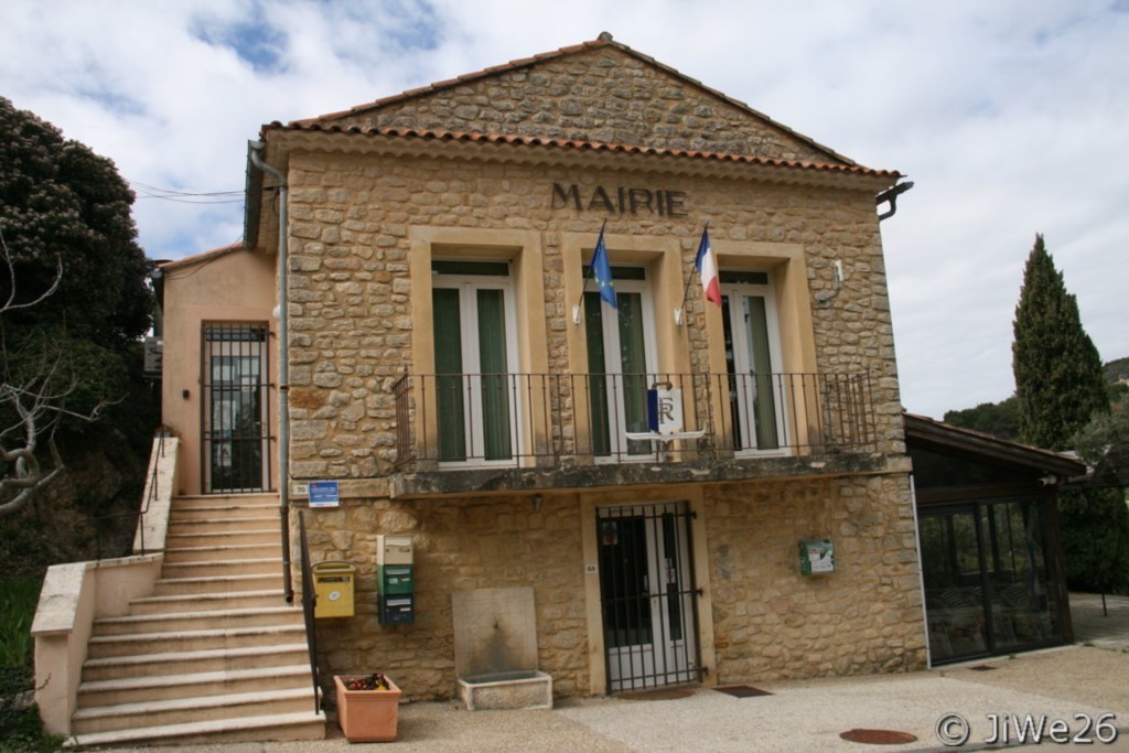 La Mairie