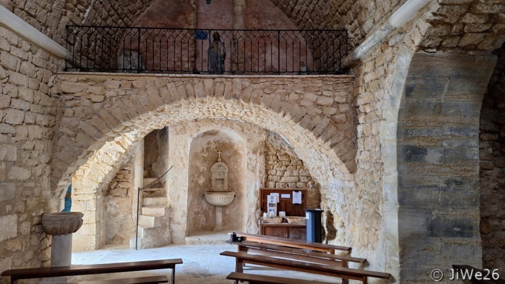 Fonds baptismaux