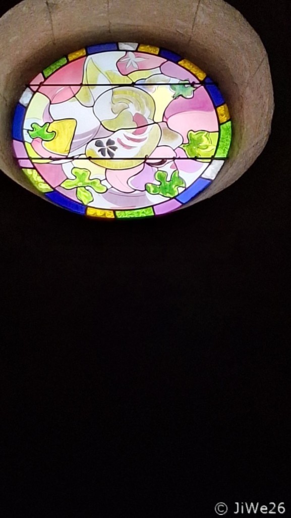 L'oculus