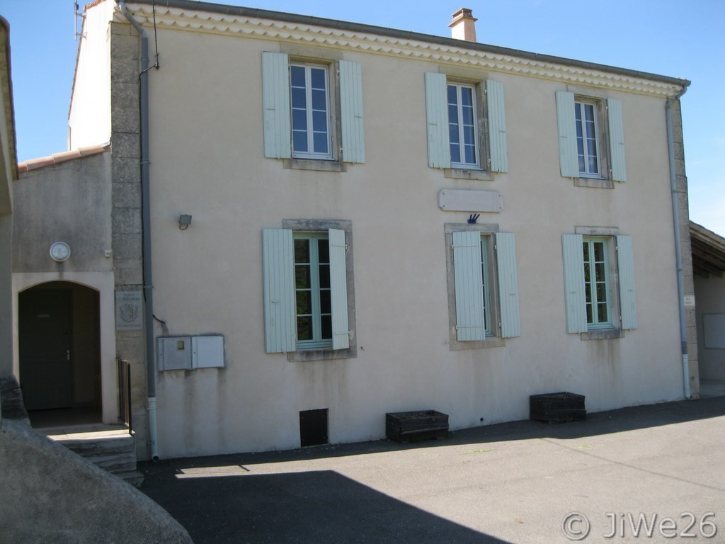 La Mairie