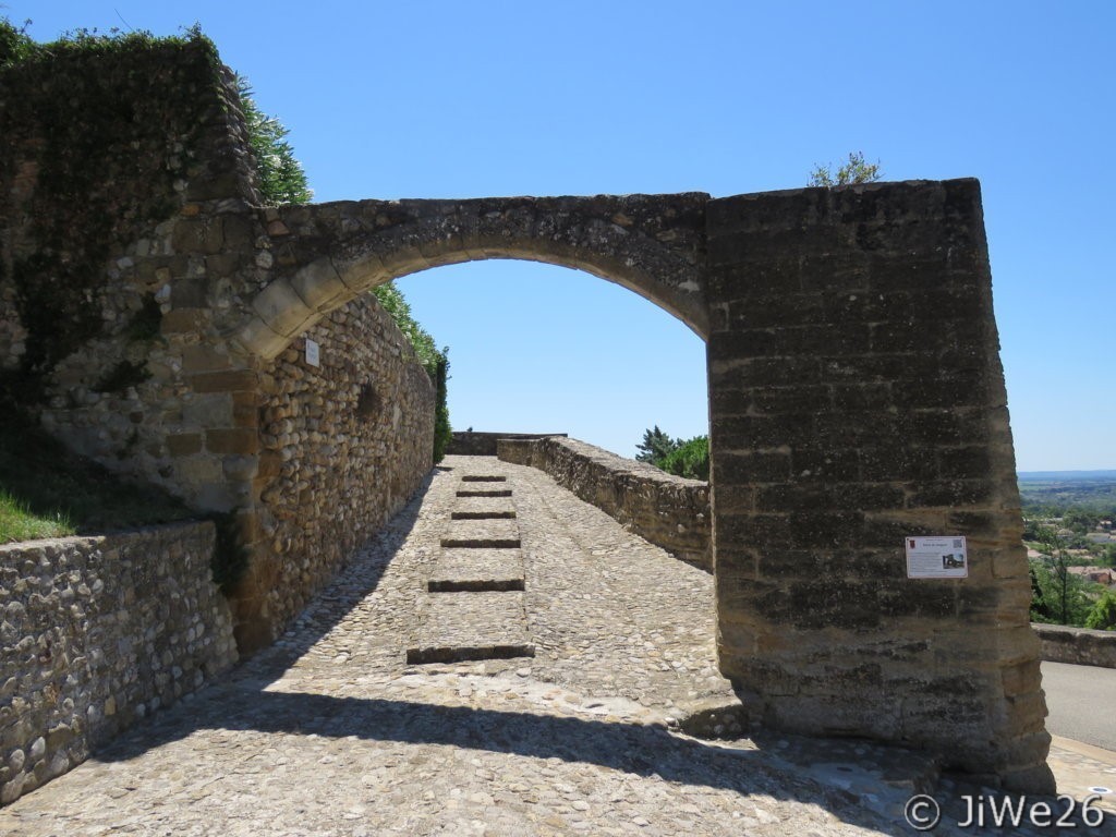 La Porte du Sergent