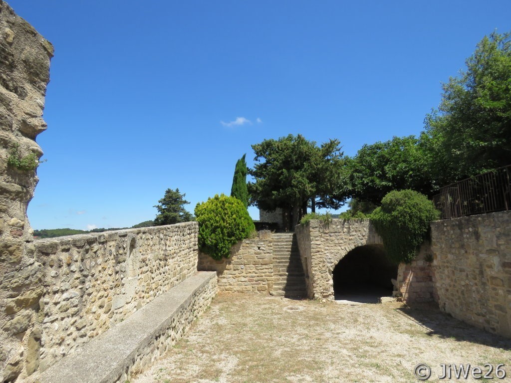 Le Jardin Quenin-Constant