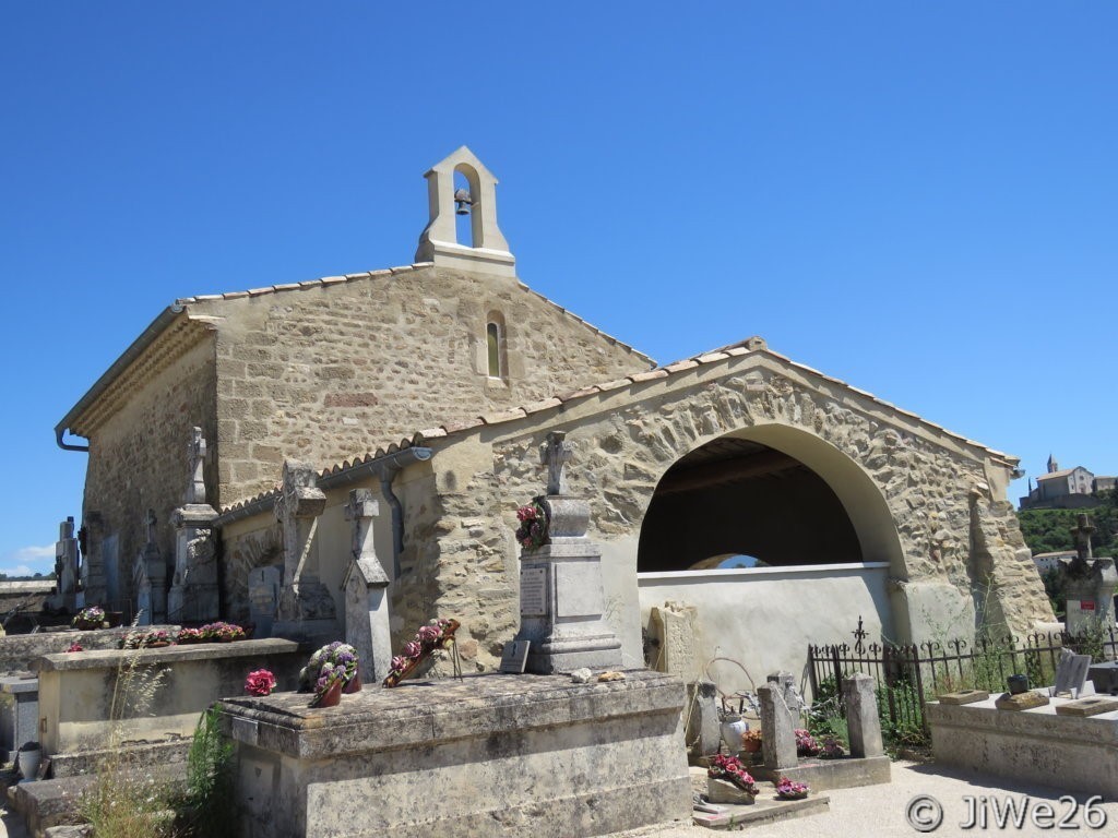 Chapelle Saint-Geniest