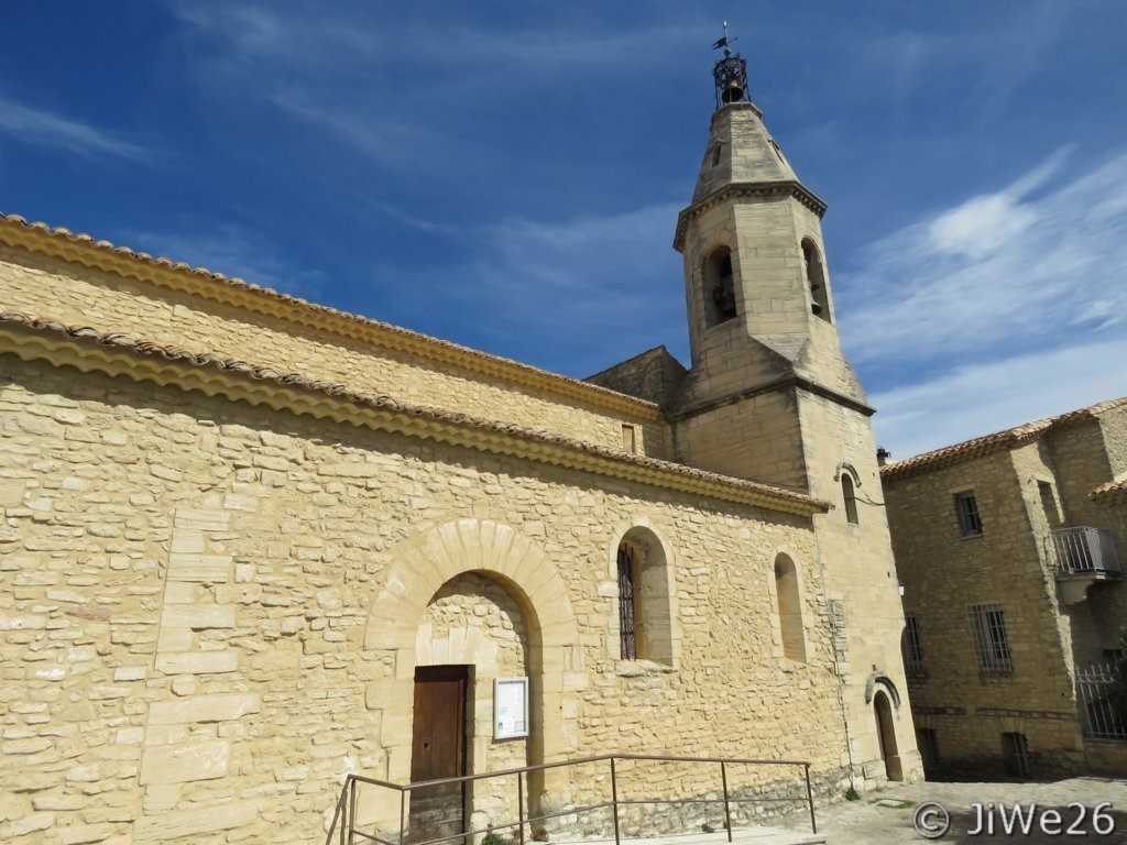 Eglise St-Romain