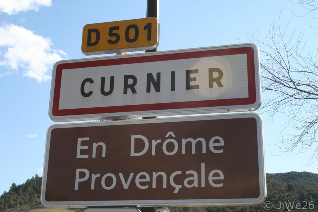 Bienvenue à Curnier