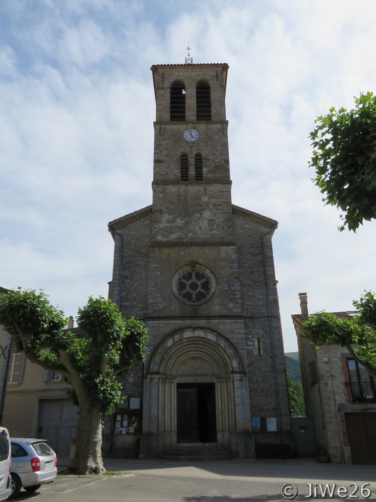 Eglise Très St-Coeur de Marie