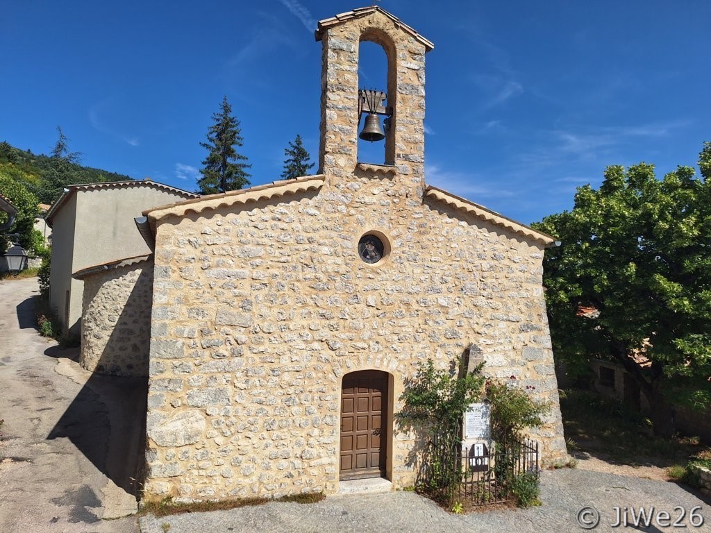 Eglise Saint-Simon