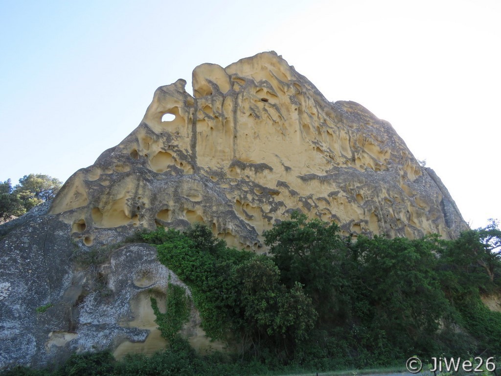 Rochers de Rocalinaud