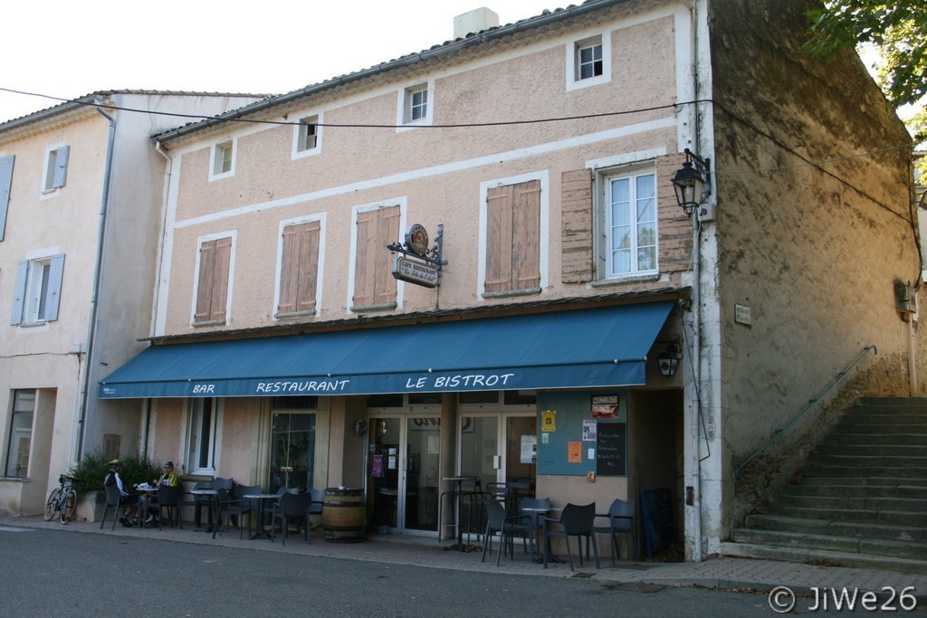 Bar-restaurant avenue de Verdun