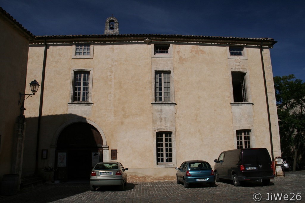 Ancien hôtel d'Astier de Montfaucon