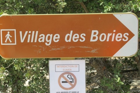 Village des Bories