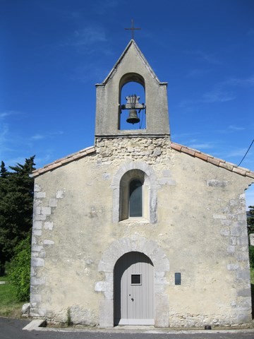 La Chapelle Saint-François de Sales