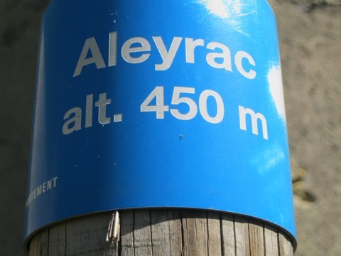 Aleyrac_Drôme Provençale