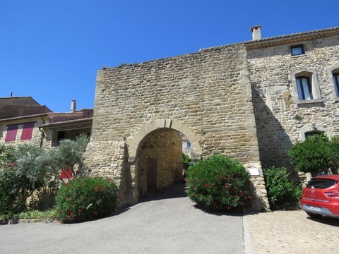 La Porte d'Autan