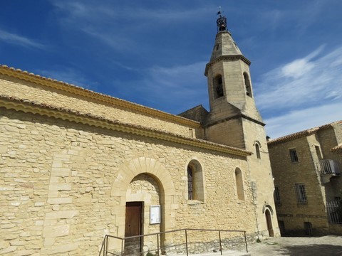Eglise St-Romain