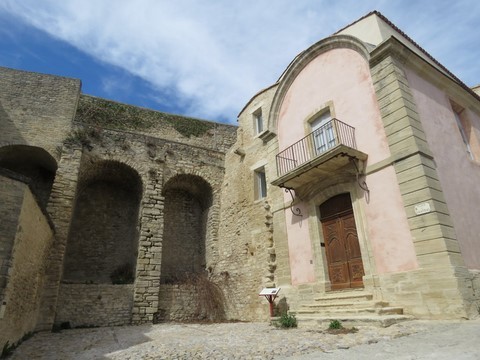 Château ancienne demeure seigneuriale