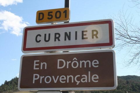 Bienvenue à Curnier
