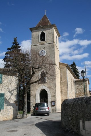 L'Eglise du XIXe siècle