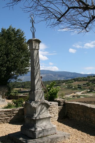 Monument "Jubilé 1859"