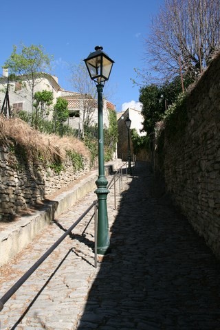 Rue Calade