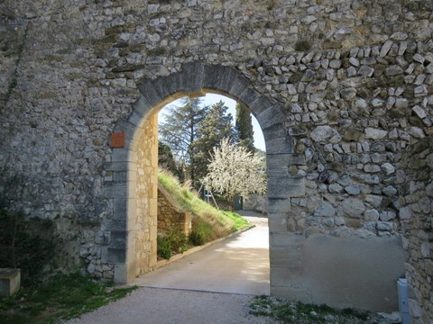 Porte Vaton