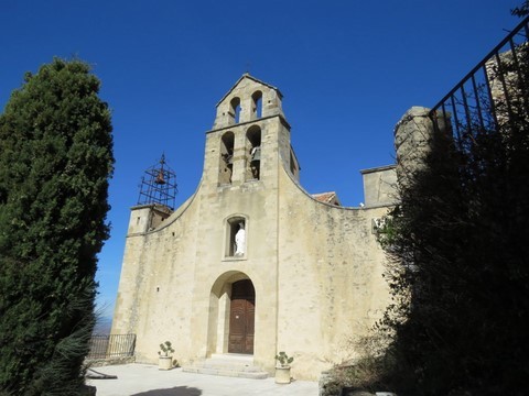 Eglise Ste-Catherine