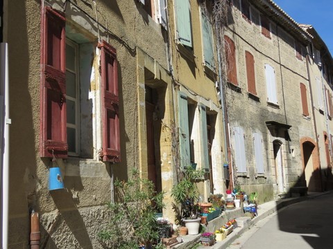 Rue Monseigneur Faraud