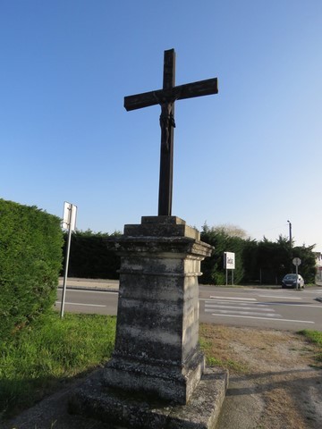 Croix de mission de 1896