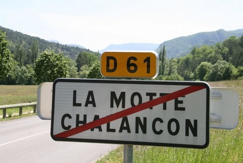 La Motte-Chalancon