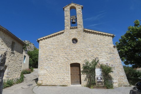 Eglise Saint-Simon