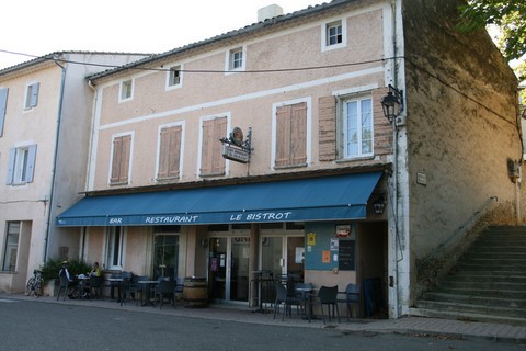 Bar-restaurant avenue de Verdun