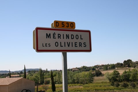 Bienvenue à Mérindol-les-Oliviers