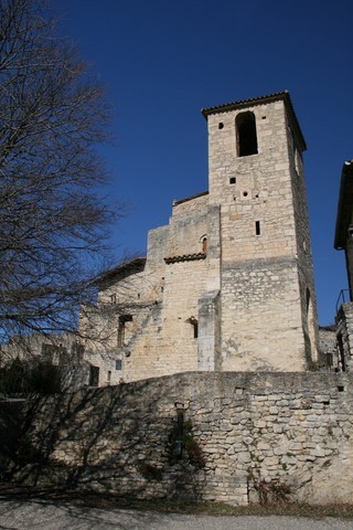 La chapelle Saint-Jean des Commandeurs (fin XIIe s.)