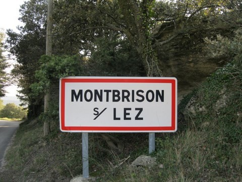 Bienvenue à Montbrison-sur-Lez