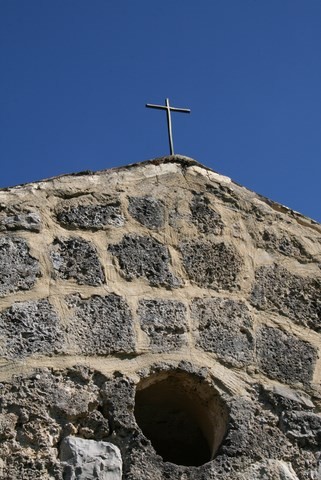 Détail chapelle