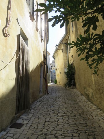 Rue des Poternes