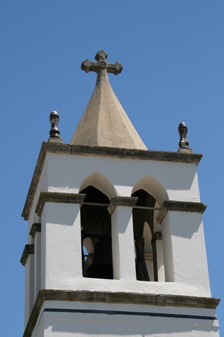 Le clocher lombard