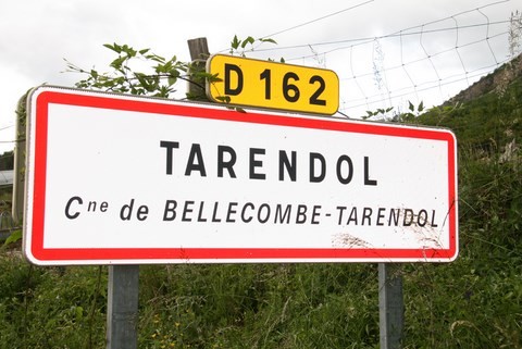Bienvenue à Tarendol